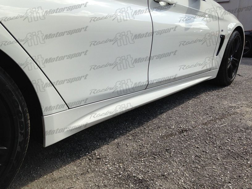 F32 4 Series M Performance Bodykit